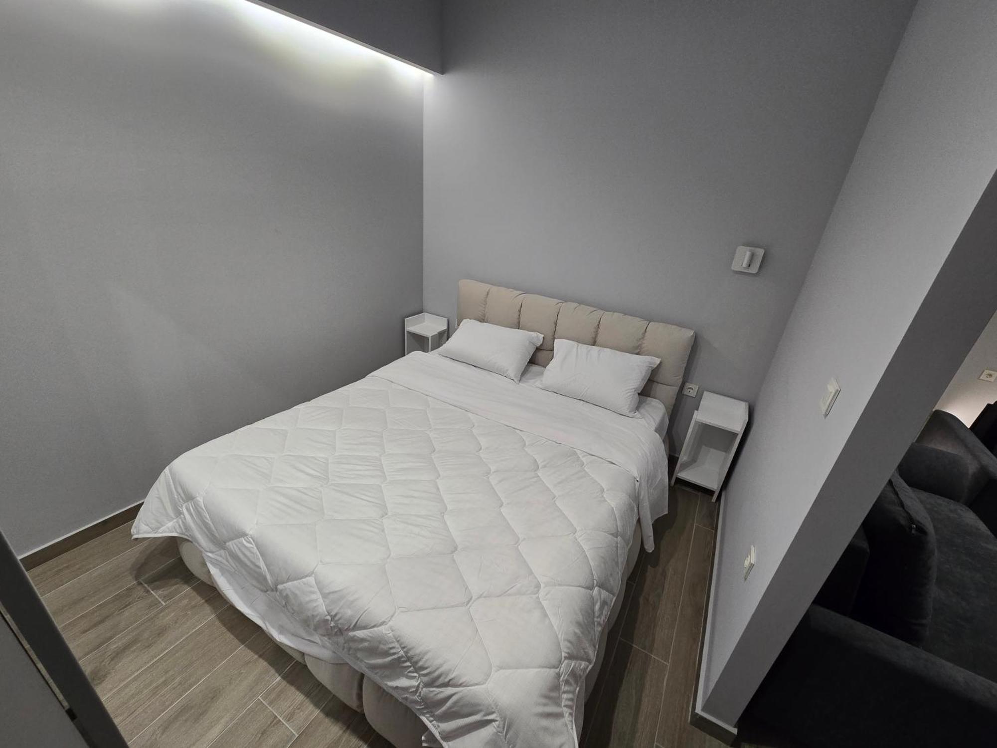 Greko Home Thessaloniki Buitenkant foto